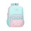 ROLL ROAD SPRING DREAM 2 ranac | pink | polieste