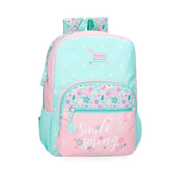 ROLL ROAD SPRING DREAM 2 ranac | pink | polieste