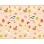ROLLMATZ Podloga za igranje Bebi Farma 200 x 120cm x 5mm