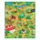 ROLLMATZ Podloga za igranje Farma 100 x 120cm