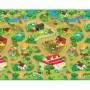 ROLLMATZ Podloga za igranje Farma 200 x 120cm