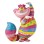 Romero Britto Cheshire Cat