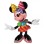 Romero Britto Minnie Mouse Figurine