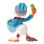 Romero Britto Uncle Scrooge
