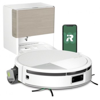 Roomba Combo 705+
