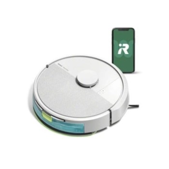Roomba Combo IRobot 105 beli Robot usisivac Y311240