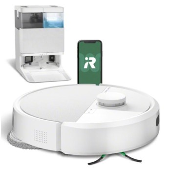 Roomba Combo IRobot robotski usisivač 405 G185240