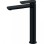 Rosan S2 Black baterija za lavabo L (070200177)
