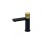 Rosan S2 Black-Gold baterija za lavabo