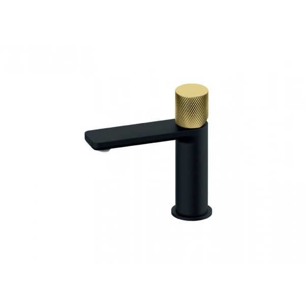 Rosan S2 Black-Gold baterija za lavabo