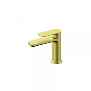 Rosan S2 Gold baterija za lavabo 140mm