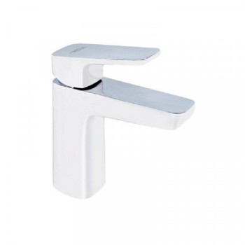 Rosan Slavina za umivaonik STOLZ WHITE 130101W