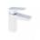 Rosan Slavina za umivaonik STOLZ WHITE 130101W