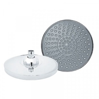 Rosan Tuš ruža za usponski priključak 1/2'' duplo 200mm