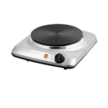 ROSBERG Električni rešo RP51445NS/snaga 1500W/Inox