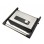 ROSBERG Toster Grill R51442N 1500W Inox 2 kriske hleba