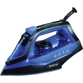 ROSENBERG Pegla na paru R51050G 2200W Plava