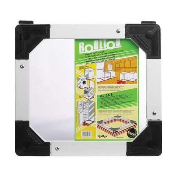 Roultou ML-36 Metalni štelujuci stalak