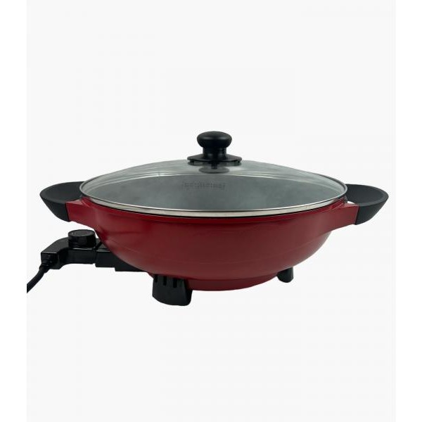 ROYALTY LINE Električni wok