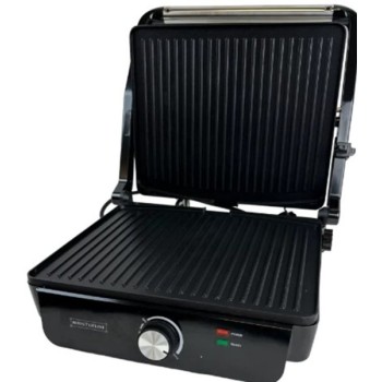 ROYALTY LINE Grill Toster PG-7937 (45840)
