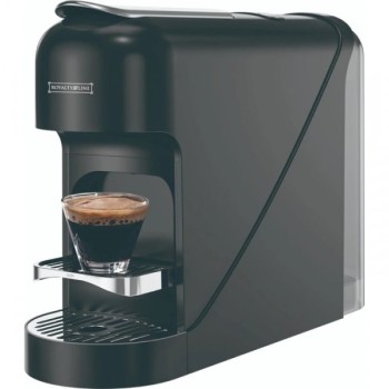 ROYALTY LINE RLNES4702B Aparat za espresso crni
