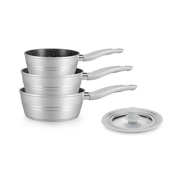 ROYALTY LINE Royalty Line Set od 3 kaserole