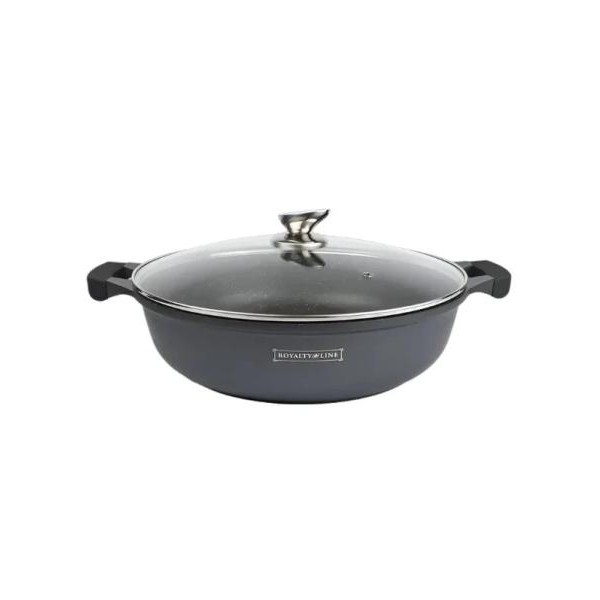 ROYALTY LINE Šerpa BR34ML 34 CM