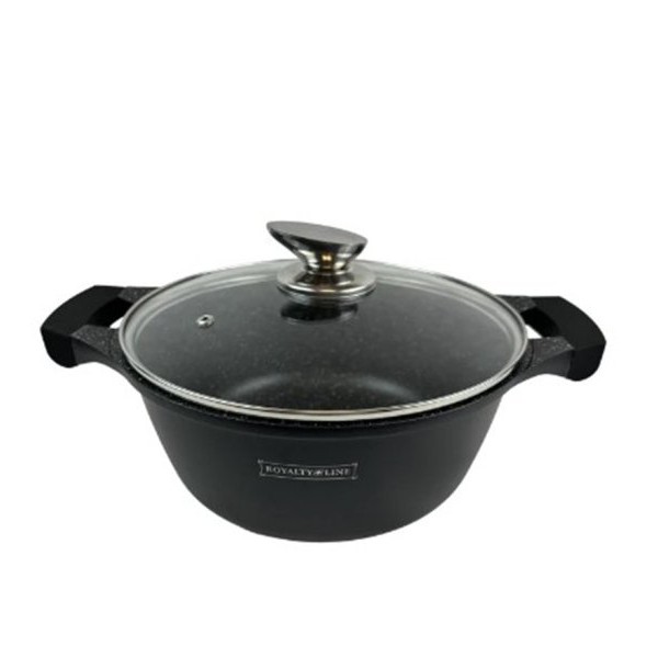 ROYALTY LINE Šerpa RL-BS28ML (45938)