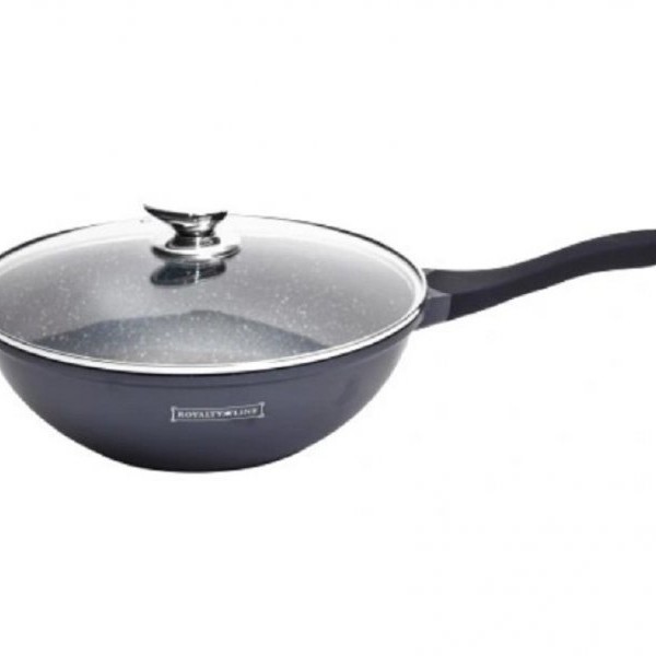 ROYALTY LINE Wok RL-BW28ML