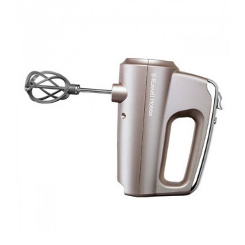 RUSSELL HOBBS 25892-56 Swirl SmokyQ Ručni mikser sa 5 nastavaka i kutijom za odlaganje