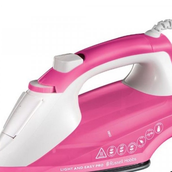 RUSSELL HOBBS 26461-56 Pegla Light&Easy Pro