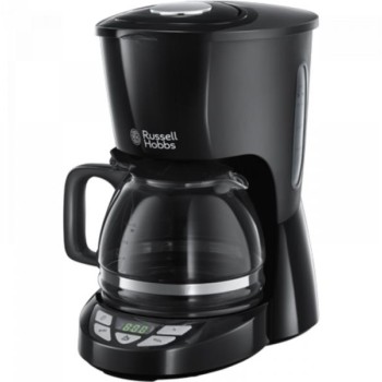 RUSSELL HOBBS Aparat za filter kafu 22620-56 Textures Black
