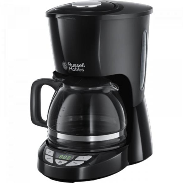RUSSELL HOBBS Aparat za filter kafu 22620-56 Textures Black