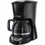 RUSSELL HOBBS Aparat za filter kafu 22620-56 Textures Black