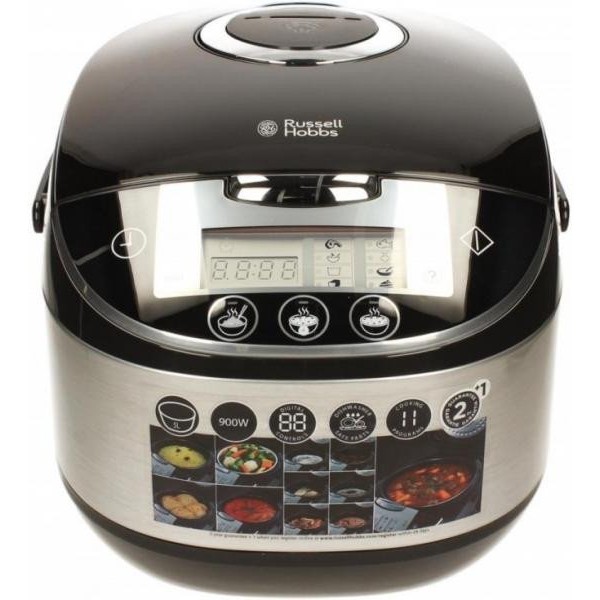 RUSSELL HOBBS Aparat za kuvanje 21850-56