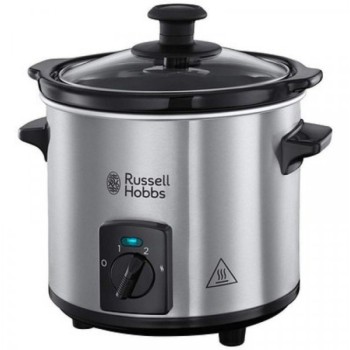 RUSSELL HOBBS Aparat za sporo kuvanje 25570-56 Compact Home 2L