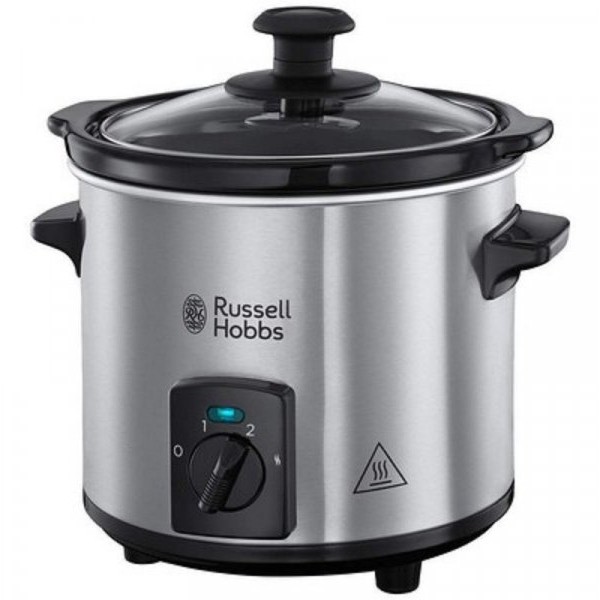 RUSSELL HOBBS Aparat za sporo kuvanje 25570-56 Compact Home 2L