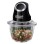 RUSSELL HOBBS Desire Mat Crni Mini Chopper 24662-56 Seckalica