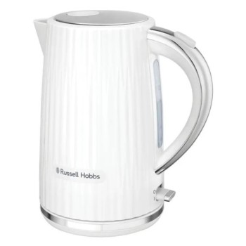 RUSSELL HOBBS Eden Belo 27360-70 Kuvalo za vodu