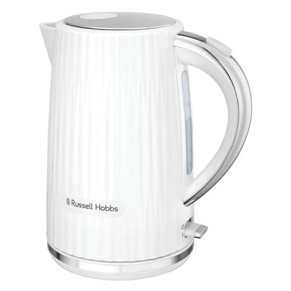 RUSSELL HOBBS Eden Belo 27360-70 Kuvalo za vodu