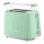 RUSSELL HOBBS Eden Pistachio 27374-56 Toster