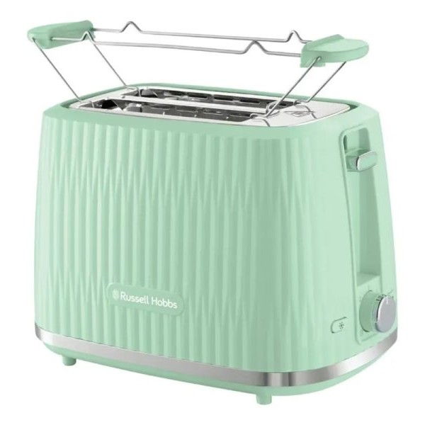 RUSSELL HOBBS Eden Pistachio 27374-56 Toster