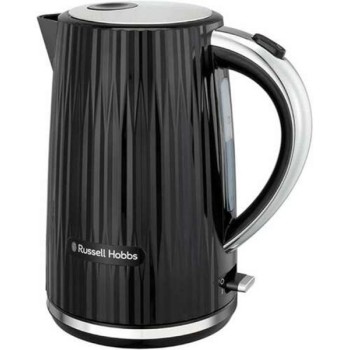 RUSSELL HOBBS Električni bokal 27361-70 Eden Black