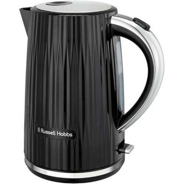 RUSSELL HOBBS Električni bokal 27361-70 Eden Black