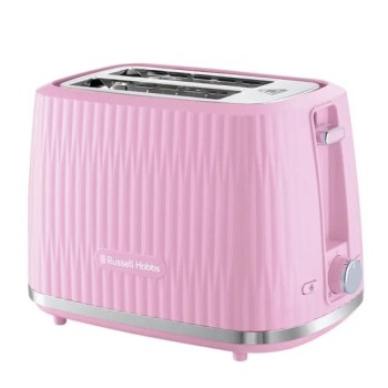 RUSSELL HOBBS HOBBS Eden Raspberry 27372-56 Toster