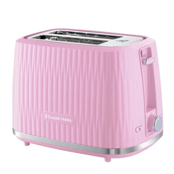 RUSSELL HOBBS HOBBS Eden Raspberry 27372-56 Toster