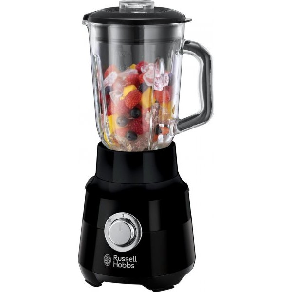 RUSSELL HOBBS Jug Blender 24722-56/RH Matte Black