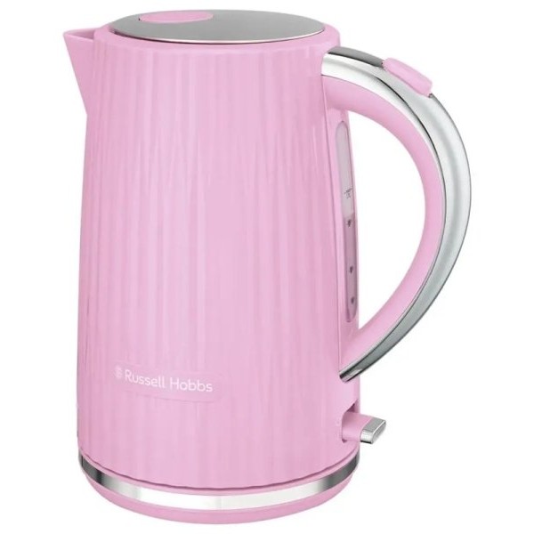 RUSSELL HOBBS Kuvalo za vodu 27362-70 Eden Raspberry