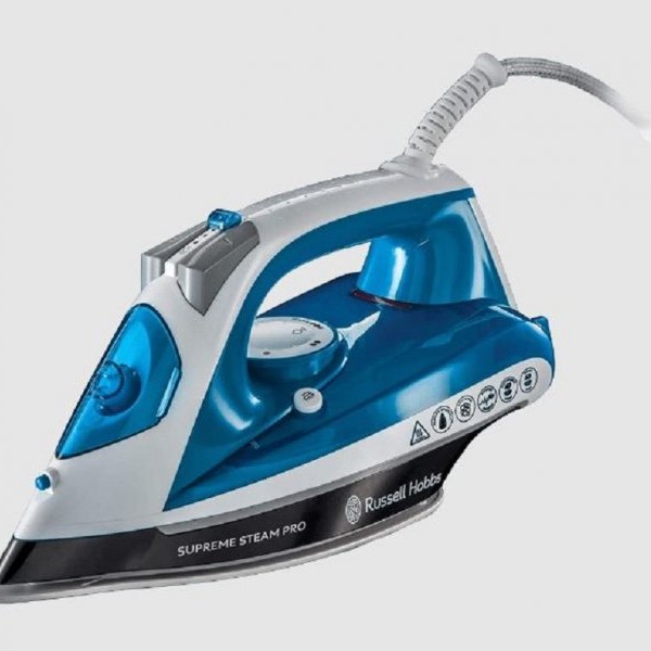 RUSSELL HOBBS Pegla 23971-56/snaga 2600W/keramička ploča (4008496881178)