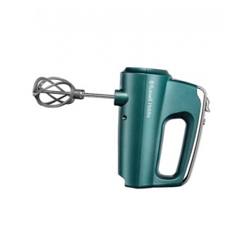 RUSSELL HOBBS Ručni mikser 25891-56 Swirl Turquoise